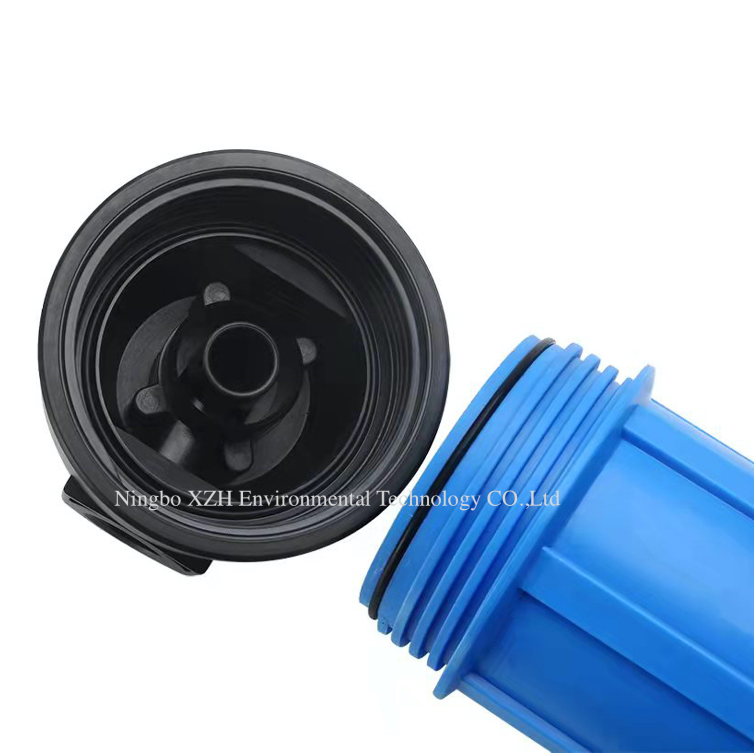 Big Blue D2