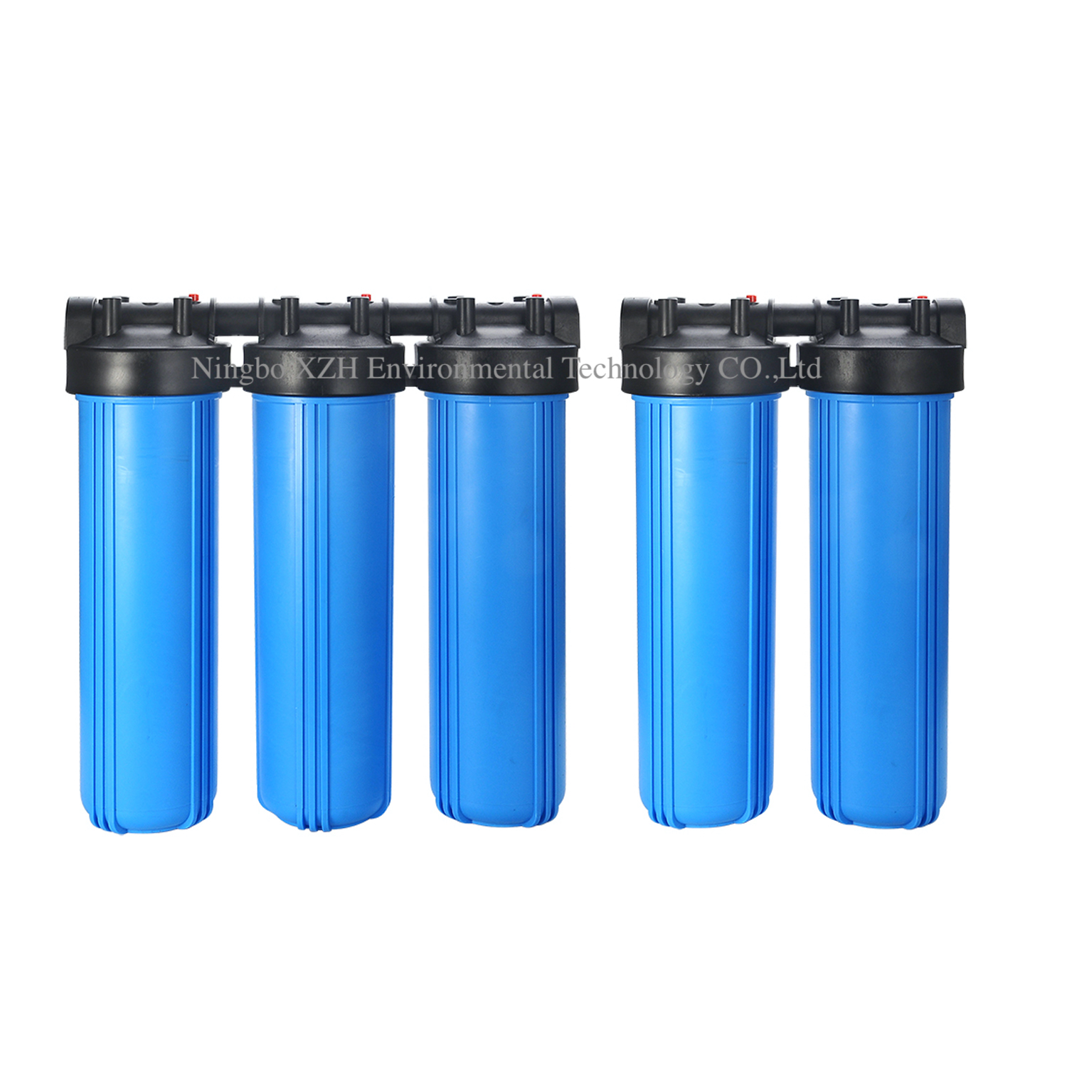 Big Blue D24