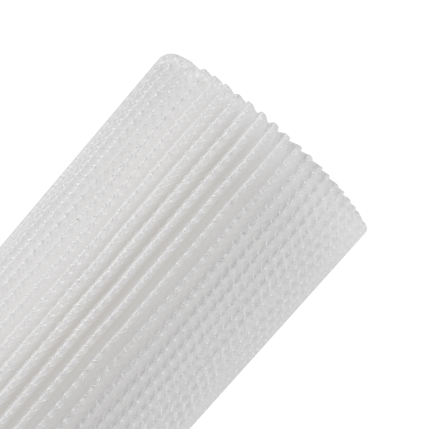 10" pleated PP