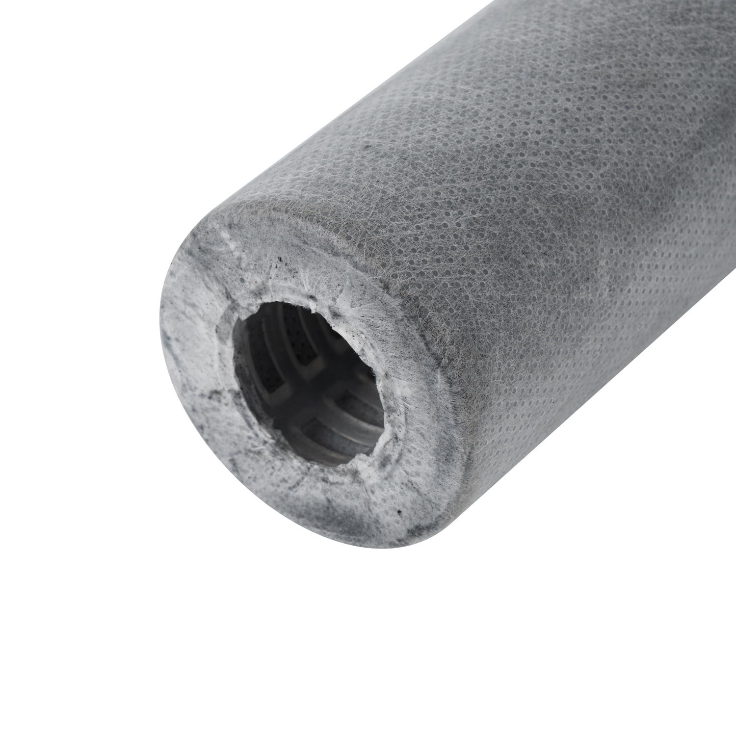 Carbon fiber (view 2)